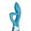 Satisfyer Embrace Me - Turquoise