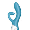 Satisfyer Embrace Me - Turquoise