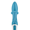 Satisfyer Embrace Me - Turquoise