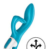 Satisfyer Embrace Me - Turquoise