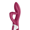 Satisfyer Embrace Me - Berry