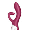 Satisfyer Embrace Me - Berry