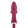 Satisfyer Embrace Me - Berry