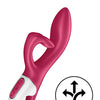 Satisfyer Embrace Me - Berry
