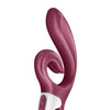 Satisfyer Love Me - Red