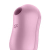 Satisfyer Cotton Candy - Lilac