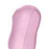 Satisfyer Cotton Candy - Lilac
