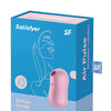 Satisfyer Cotton Candy - Lilac