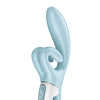 Satisfyer Touch Me - Blue