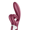 Satisfyer Touch Me - Red
