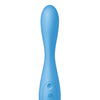 Satisfyer G Spot Flex 4+ - Blue