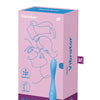 Satisfyer G Spot Flex 4+ - Blue