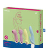 Satisfyer Marvelous Four