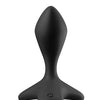 Satisfyer Game Changer - Black