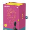 Satisfyer Game Changer - Black