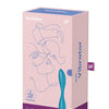 Satisfyer G Spot Flex 1 - Petrol