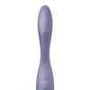 Satisfyer G Spot Flex 2 - Dark Violet