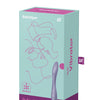 Satisfyer G Spot Flex 2 - Dark Violet