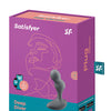 Satisfyer Deep Diver - Grey