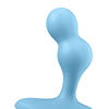 Satisfyer Deep Diver - Light Blue