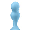 Satisfyer Deep Diver - Light Blue