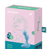 Satisfyer Deep Diver - Light Blue