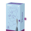 Satisfyer G Spot Flex 3 - Grey
