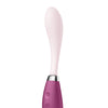 Satisfyer G Spot Flex 3 - Red