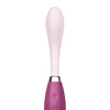 Satisfyer G Spot Flex 3 - Red