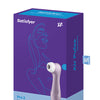 Satisfyer Pro 2 Generation 2 - Violet