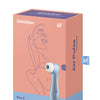 Satisfyer Pro 2 Generation 2 - Blue