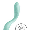 Satisfyer Rrrolling Pleasure - Mint