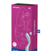 Satisfyer Rrrolling Pleasure - Mint