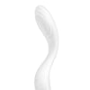 Satisfyer Rrrolling Pleasure - White