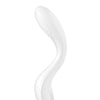 Satisfyer Rrrolling Pleasure - White