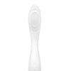 Satisfyer Rrrolling Pleasure - White