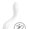 Satisfyer Rrrolling Pleasure - White