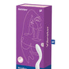 Satisfyer Rrrolling Pleasure - White