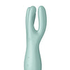 Satisfyer Threesome 3 - Mint