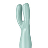 Satisfyer Threesome 3 - Mint