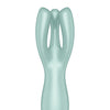 Satisfyer Threesome 3 - Mint