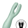Satisfyer Threesome 3 - Mint