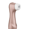 Satisfyer Pro 2 NG Rechargeable Pressure Wave Vibrator
