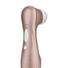Satisfyer Pro 2 NG Rechargeable Pressure Wave Vibrator