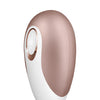 Satisfyer Pro Deluxe Next Gen - Light Gold