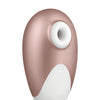 Satisfyer Pro Deluxe Next Gen - Light Gold