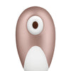 Satisfyer Pro Deluxe Next Gen - Light Gold