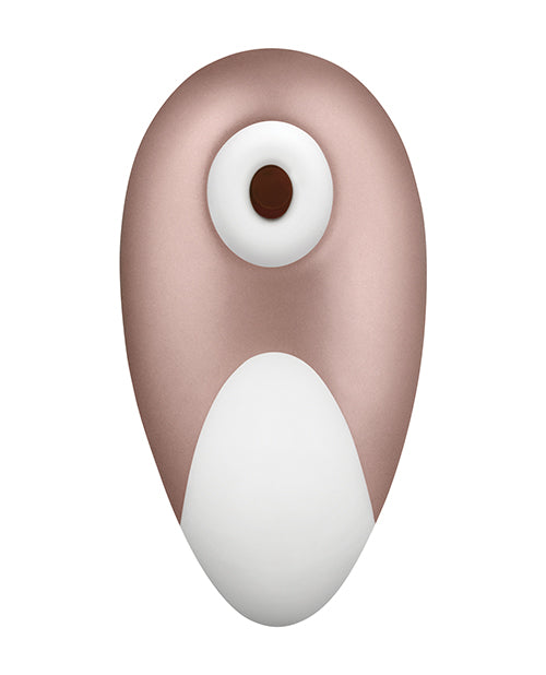 Satisfyer Pro Deluxe Next Gen - Light Gold