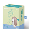 Satisfyer Pro Deluxe Next Gen - Light Gold