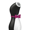 Satisfyer Pro Penguin NG Rechargeable Pressure Wave Vibrator